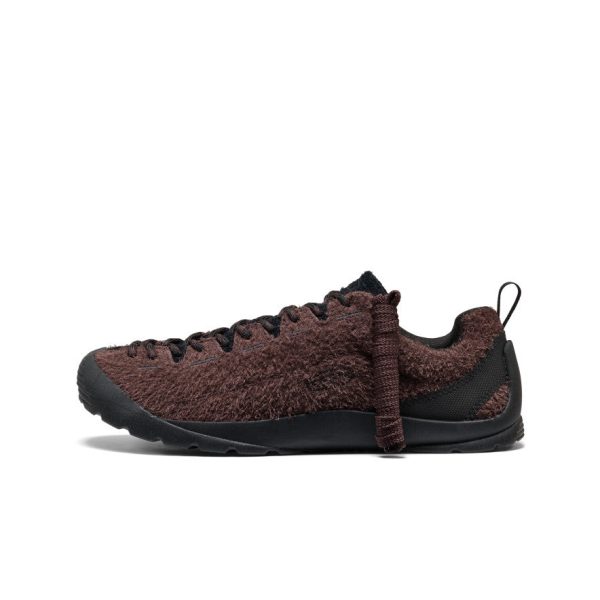 Men's Jasper Sneaker  |  Java/Black