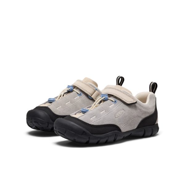 Big Kids' Jasper II | Alloy/Birch