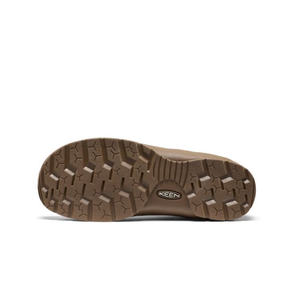 Women's Jasper Sneaker  |  Cameo Rose/Safari