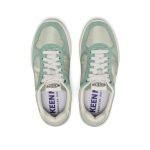 Women's KM2 Jogger  |  Iceberg Green/Desert Sage