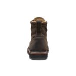 Men's Liberty 6 Waterproof 90?? Heel Boot (Carbon Toe)  |  Coffee Bean/Black