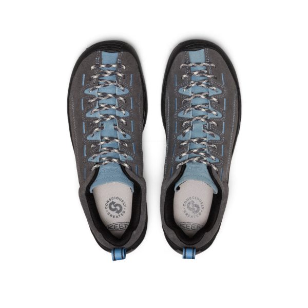 Men's Jasper Sneaker  |  Magnet/Faded Denim