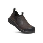 Men's Vista Energy+ Shift ESD (Carbon Toe)  |  Coffee Bean/Black