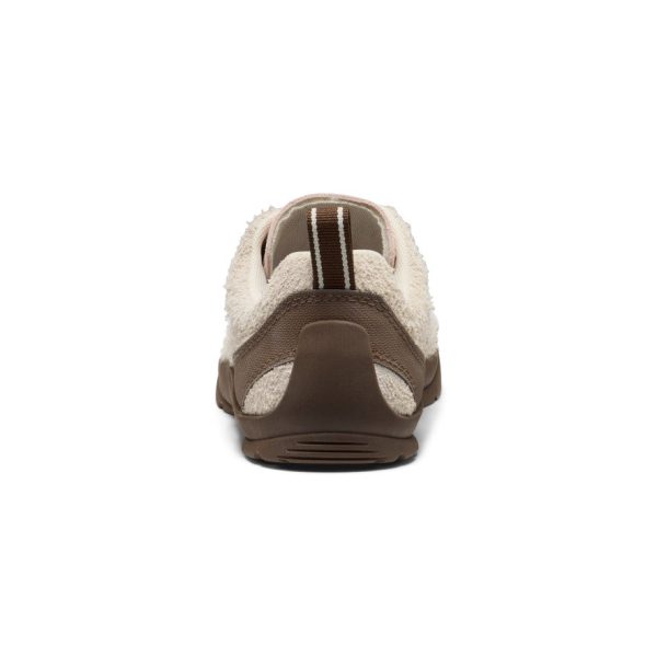 Women's Jasper Sneaker  |  Birch/Cameo Rose