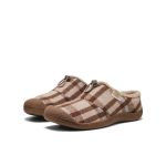 Men's Howser III Slide  |  Frontier Flannel Brindle