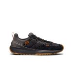 Men's UNEEK Trekker Sneaker  |  Black/Keen Maple