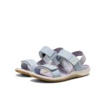 Big Kids' Elle Backstrap  |  Ballad Blue/Thistle