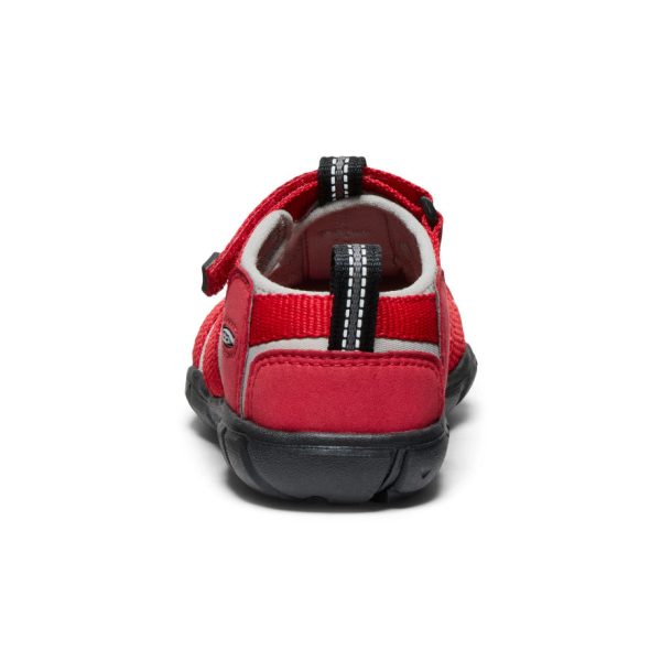 Little Kids' Seacamp II CNX | Ribbon Red/Alloy