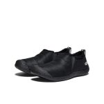 Women's Howser II  |  Triple Black