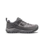 Men's Targhee EXP Waterproof Hiking Shoe  |  Steel Grey