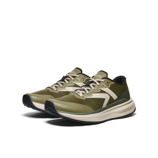 Men's WK500 Walking Shoe  |  Winter Moss/Plaza Taupe