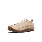 Women's Jasper Split Sneaker  |  Safari/Birch
