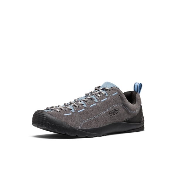 Men's Jasper Sneaker  |  Magnet/Faded Denim