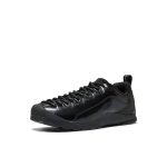 Women's Jasper Sneaker  |  Perseid Black