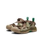 Women's Zerraport II OPEN Yy Sandal  |  Open Yy Seneca Rock