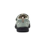 Big Kids' Newport H2  |  Lily Pad/Black