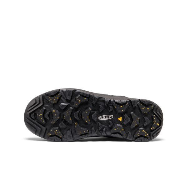 Men's Revel IV EXP CF Polar Waterproof Boot  |  Black/Black