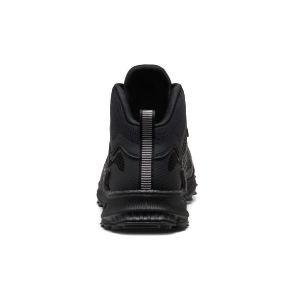 Men's Zionic NXT Waterproof Hiking Boot | Triple Black