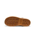 Men's Liberty 6 Waterproof 90° Heel Boot (Soft Toe) | Bombay Brown/Gum
