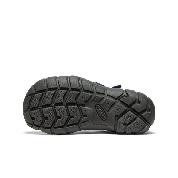 Little Kids' Seacamp II CNX | Naval Academy/Drizzle