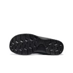 Women's Jasper KM Lite Sneaker | Granite Green/Black