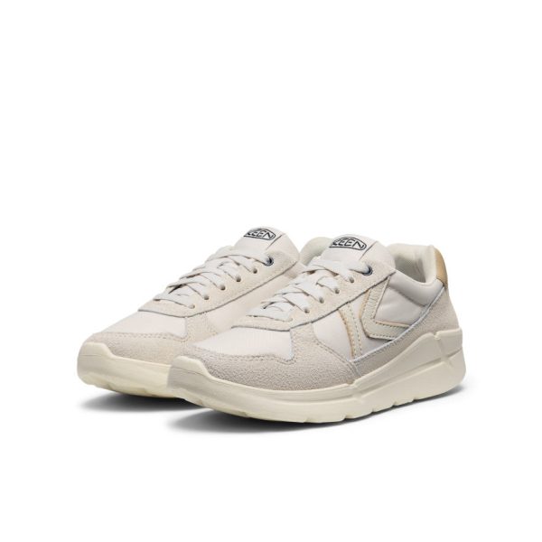 Women's KM2 Jogger  |  Birch/Safari