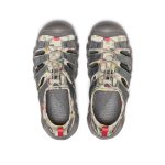 Men's Hyperport H2 Fuji Rock Festival Sandal  |  Multi/Abbey Stone