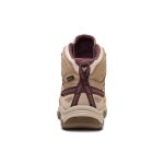 Women's Targhee IV Waterproof Hiking Boot  |  Plaza Taupe/Huckleberry