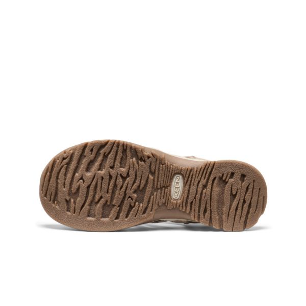 Women's Whisper | Brindle Print