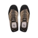 Men's Jasper III Sneaker  |  Brindle/Black