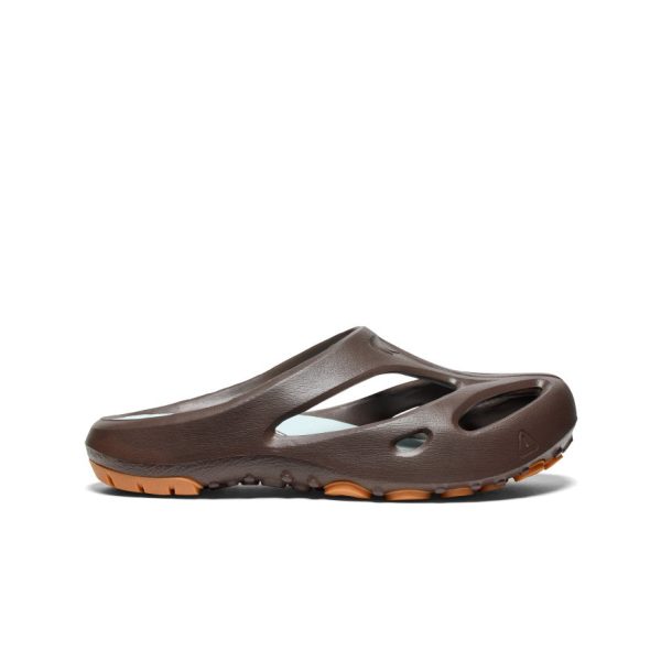 All Gender Shanti Clog x Madhappy  |  Brown