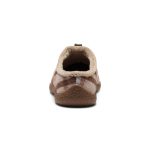 Men's Howser III Slide  |  Frontier Flannel Brindle