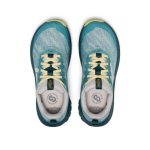 Women's Roam Trail Running Shoe  |  Aquifer/Mediterranea