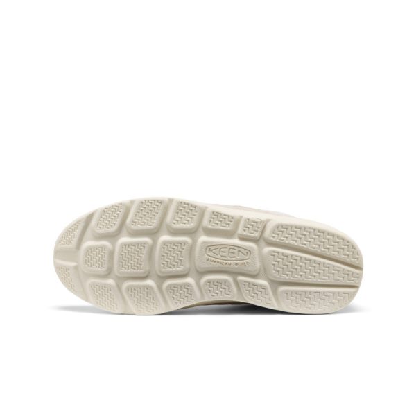 Women's KM2 Jogger  |  Birch/Safari
