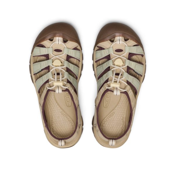 Women's Newport H2  |  Mesa Glow