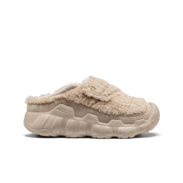 Big Kids' Hypowser Wrap Shoe  |  Plaza Taupe/Birch