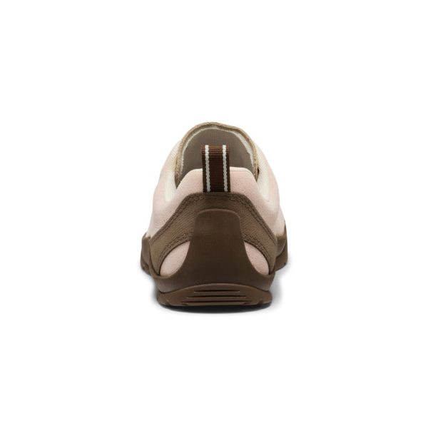 Women's Jasper Sneaker  |  Cameo Rose/Safari