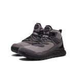 Men's Hightrail Polar Waterproof Hiking Boot  |  Steel Grey/Magnet
