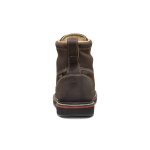 Men's Liberty 6 Waterproof Boot (Carbon Toe)  |  Coffee Bean/Black
