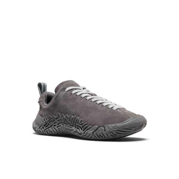 Women's Jasper Merko Sneaker  |  Steel Grey/Vapor