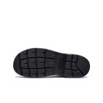 Men's Liberty Chelsea 90?? Heel Work Boot (Carbon Toe)  |  Coffee Bean/Black