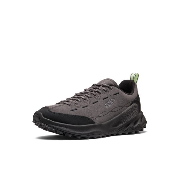 Men's Jasper Zionic Sneaker  |  Magnet/Steel Grey