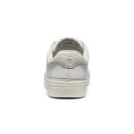 Men's KM1 Leather Sneaker | Birch/Birch