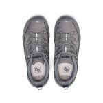 Men's Targhee EXP Waterproof Hiking Shoe  |  Steel Grey