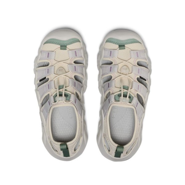 Women's Hyperport H2 Sandal | Lily Pad/Orchid Bloom