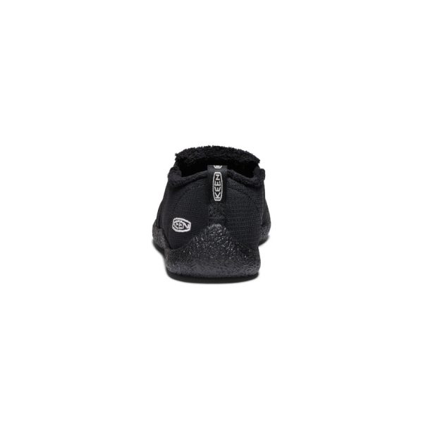 Women's Howser II  |  Triple Black