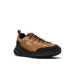 Men's Jasper Zionic Sneaker  |  Chipmunk/Huckleberry