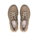 Men's Targhee Apex Waterproof Hiking Boot  |  Brindle/Safari