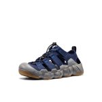 Men's Hyperport H2 Sandal  |  Naval Academy/Steel Grey