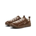Women's Jasper Sneaker  |  Dark Earth/Birch